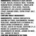 Export Original Sodas Crackers and Soup Crackers 28oz Lunch Snacks, 1.75lb Can - Pack of 1 - Buy Online on GoSupps.com