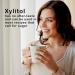 Focus Nutrition Xyloburst Sugar-Free Xylitol Sweetener - 5 lb. Ziplock Bag | Non-GMO & Gluten-Free - Buy Online on GoSupps.com