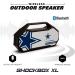 Green Bay Packers XL Wireless Bluetooth Speaker | NFL Team Color | One Size - Buy Online on GoSupps.com