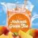 Crystal Light Peach Mango Green Tea Powdered Drink Mix - 5 ct Pitcher Packets - Buy Online on GoSupps.com