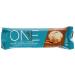 ohyeah ONE PROTEIN BARS PROTEIN BARS CINNAMON ROLL 12 count (Pack of 1) Packaging May Vary