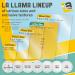 Textured Self Adhesive Laminating Sheets Smooth Satin Finish 9 x 11.5 Inches 4 Mil Thick 10 Pack for Letter Size Self Sealing Lamination Sheets 8.5 x 11 Laminating Pouches - Buy Online on GoSupps.com