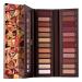 SEEUI Eyeshadow Palette 24 Color Eye Makeup Palette Matte Shimmer Eyeshadow Pallet Long Lasting Blendable Natural Colors Make Up Eye Shadows Raw