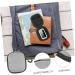 Buy Gleavi Storage Pocket Bag for Oximeter | Diabetic Case & Insulin Pen Holder | Organize Your Glucose Monitoring Essentials - Buy Online on GoSupps.com