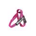 Julius-K9 IDC Color & Gray Belt Harness Size: XS / Mini-Mini Pink-Gray Pink-Gray XS/Mini-Mini