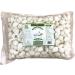 Sweet Garlic Cloves in Brine - 1Kg Bag (Drained Weight) - Buy Online on GoSupps.com