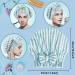 2-Pack Microfiber Hair Towel Caps with Bow-Knot for Fast Drying - Blue, Gray, and White - Soft & Absorbent Hair Drying Caps for Women - Buy Online on GoSupps.com