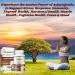 Himalayan Shilajit Capsule & Ashwagandha Capsules Pack of 2. 90+90 ct Gold Standard Premium Quality for Max Benefits. All Natural Non GMO No Rice Powder No Filler No Silicon Dioxide No Stearate - Buy Online on GoSupps.com