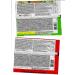 Nissin Demae Instant Noodles Ramen 10 PACKS Assorted Flavours (100g x 10) | Tonkotsu Chicken Beef Satay Seafood Sesame Prawn | 5 Different Flavours Selected by CNMART - Buy Online on GoSupps.com