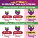 Sakoon Nutrition Elderberry & Black Seed Oil Immune Support Gummies for Kids - 60 ct, with Vitamin C, Zinc - Berry Flavor - Buy Online on GoSupps.com