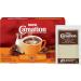 Carnation Hot Chocolate Rich and Creamy Mix 10 X 25g Sachets (Pack of 12) 120 Count Sachets Rich and Creamy 1 count (Pack of 120) - Buy Online on GoSupps.com