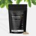 Tribulus Terrestris Extract 5000mg High Strength 95% Saponins - 120 Capsules (V) - (4 Months Supply) by Alpha01 1 count (Pack of 120) - Buy Online on GoSupps.com