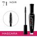  Bourjois Volume Glamour Mascara Effet Push Up 71-Black 6 Ml - Buy Online on GoSupps.com