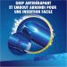 Tampax Pearl Compak Regular Tampons x18 | Comfort Protection & Discretion | International Shipping Available - Buy Online on GoSupps.com