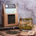 HANFANGLING Jasmine Green Tea: 100% Natural Loose Leaf - Metabolism Booster, Anxiety & Stress Reliever, Breath Freshener - Aromatic Flavor Blend - Buy Online on GoSupps.com
