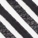 OLYCRAFT 14 Yard Black Metallic Sequin Trim with 2 Rows - Ideal for Dress Embellishments and Headband Sewing - Buy Online on GoSupps.com