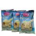 Lasco Jamaica Vanilla Food Drink - 120g (3-Pack Vanilla Flavour)