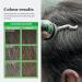 Just For Men Original Formula H40 Medium-Dark Brown Hair Dye - Targets Grey, Restores Natural Color for a Youthful Look - Buy Online on GoSupps.com