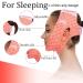 V Line Mask | Double Chin Reducer & Chin Strap Eliminator | Achieve a Slim V-Shaped Face While Sleeping | Jaw Exerciser for Women - Buy Online on GoSupps.com