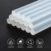 WORKPRO Full Size Hot Glue Sticks  100-pack  0.43x4 Inches  Compatible with Most Glue Guns  Multipurpose for DIY Art Craft General Repairs  Home Decorations and Gluing Projects - Buy Online on GoSupps.com