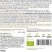 Terra Elements Organic Ginseng Powder 100g | 100% Pure Panax Ginseng | Vegan & Raw Food | International Shipping - Buy Online on GoSupps.com