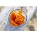 Aloha Right Now Premium Dried Li Hing Mango Slices - Hawaiian Fruit Snack with Li Hing Mui Powder | 1 lb 16 oz Pack - Buy Online on GoSupps.com