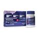 OmepraCareDR 42 Count Capsules Omeprazole 20mg Acid Reducer for Heartburn, (14 Capsules/Bottle) One 3-Pack Carton for Three 14-Day Courses, Delayed-Release Mini Capsules