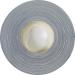 Blue/Silver Butterfly Side Tape 12mm Width - 10m Roll (20 Rackets) for Table Tennis Paddles - Buy Online on GoSupps.com