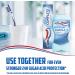 Aquafresh Complete Care Mouthwash 500ml - Fresh Mint with Fluoride - Buy Online on GoSupps.com