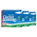Claritin 24 Hour Allergy Medicine Non-Drowsy Prescription Strength Allergy Relief  Loratadine Antihistamine Liqui-Gels 1x30 1x10 1x60 100 Total Liqui-Gels