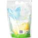 Grab Green Natural Garbage Disposal Cleaner Deodorizer & Freshener Pods - Tangerine + Lemongrass - 12 Pods - Buy Online on GoSupps.com