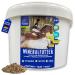 Emma mineral feed horses vitamin B complex - biotin horse zinc horse selenium selenium vitamin d a c b12 / mineral magnesium horse - vitamin e horse i beer yeast horse biotin zinc selenium high dose 5kg