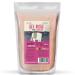 Sel Rose De l'Himalaya Fin (1700Gr) 100% Naturel. Pas D'additifs Pas De Raffinage. Teneur Plus lev e En Oligo- l ments. Assaisonner Et Assaisonner. Origine : Pakistan