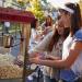 Kidu Popcorn Kernels Bulk Pack - 4 Pound for Carnivals, Parties & Outdoor Events - Buy Online on GoSupps.com