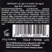 Palladio Waterproof Gel Eyeliner in Black - Long-lasting Smudge-proof Formula - Buy Online on GoSupps.com