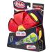 Buy Wahu Phlat Ball Junior - Mini Foldable Throwing Pane & Frisbee | Outdoor Games for Kids 5+ | Travel Version Red - Buy Online on GoSupps.com