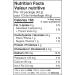 BEN'S ORIGINAL FAST & FANCY Fine Herb & Wild Rice 12PK CASE Fine Herb & Wild Rice (12 Pack) 12 - Buy Online on GoSupps.com