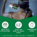 Biofreeze Menthol Pain Relieving Spray 4oz (Pack of 3) for Sore Muscles, Arthritis & Joint Pain Relief - Colorless Aerosol Spray - Buy Online on GoSupps.com