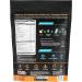 G Fuel Energy & Protein Powder - Cafe Mocha Sugar Free Clean Caffeine Supplement 19 oz (20 Servings) - Metabolism & Focus Support - Buy Online on GoSupps.com