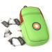 Insulated EpiPen Carrying Case with PureTemp Technology - Green - Buy Online on GoSupps.com
