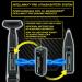 MANGROOMER IntelliMax Pro - Best Nose & Ear Trimmer with Free Bonus Rotary Tip & Blade | Shop Internationally - Buy Online on GoSupps.com
