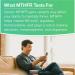 empowerDX at Home MTHFR Gene Test for Mental Health, Fertility, Anxiety & Migraine | Ages 2 - Buy Online on GoSupps.com