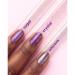 Sally Hansen Miracle Gel Sugar Top Coat Nail Polish 0.5 fl oz - Long-lasting Shine (Pack of 1) - Buy Online on GoSupps.com