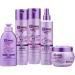 Dark and Lovely Damage Slayer Hydrator Steam Conditioning Mask 9oz - Packaging May Vary - Buy Online on GoSupps.com