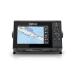 Simrad Cruise 7-7-inch GPS Chartplotter with 83/200 Transducer, Preloaded C-MAP US Coastal Maps