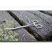 Zite Fishing Hook Remover Pliers - 18cm Curved Tool for Easy Fish Hook Removal - International Shipping Available - Buy Online on GoSupps.com