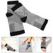 Plantar Sleeve Ankle Support Brace | Adjustable Compression Sleeve for Injury Relief & Swelling Reduction - Buy Online on GoSupps.com