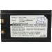 Buy SPANN Battery Replacement for Casio HA-A20BAT | IT-700 | DT-5024LBAT | International Shipping Available - Buy Online on GoSupps.com