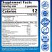High Absorption Sugar-Free Magnesium Glycinate Gummies 420mg Supplement with Potassium, D3 & Ashwagandha - Vegan Chewables for Calm Sleep & Muscle Cramp Support - Buy Online on GoSupps.com