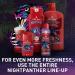 Old Spice NightPanther Body Spray for Men 5.1 Oz (Pack of 3) Nightpanther 5.1 Ounce (Pack of 3) - Buy Online on GoSupps.com